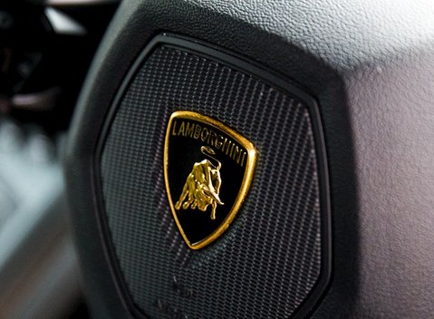 Lamborghini Huracan LP 610-4 6