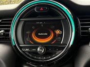 Mini Hatch Cooper 1.5 Petrol Manual Chili 3 door - CARRIBEAN AQUA - BLUETOOTH AUDIO 12