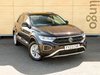 Volkswagen T-Roc LIFE TSI