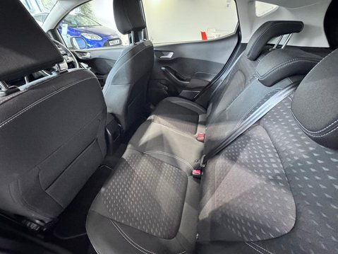 Ford Fiesta 1.0T EcoBoost Titanium Euro 6 (s/s) 5dr 27