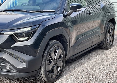 Suzuki e Vitara Ultra 2WD 61kWh 5