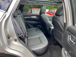Nissan Qashqai 1.3 DIG-T Tekna DCT Auto Euro 6 (s/s) 5dr 15