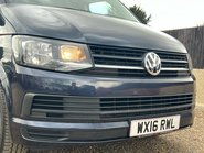 Volkswagen Transporter T30 TDI KOMBI TRENDLINE BMT 16