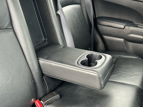 Mitsubishi Asx DI-D ZC-H 39