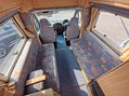 Marquis Lancashire Autosleeper 21