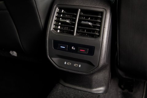 SEAT Leon TSI EVO FR 41