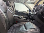 Mercedes-Benz GLE 2.1 GLE 250 D 4Matic AMG Line Premium Auto 4WD 5dr 28