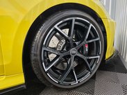 Audi RS3 2.5 TFSI Vorsprung Sportback 5dr Petrol S Tronic quattro Euro 6 (s/s) (400 27