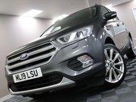 Ford Kuga TITANIUM X EDITION 32