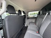 Ford Transit Custom Crew Cab SWB L1H1 Limited 320 A/C Alloys Camera Nav Sensors EURO 6 13