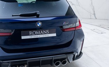 BMW M3 Touring 32