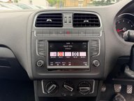 Volkswagen Polo MATCH EDITION TSI 15