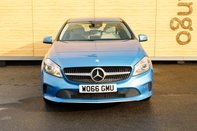 Mercedes-Benz A Class A 180 D SPORT EXECUTIVE 5