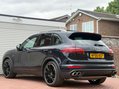 Porsche Cayenne 4.2 TD V8 S TiptronicS 4WD Euro 6 (s/s) 5dr 3
