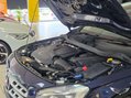Mercedes-Benz GLA 1.6 GLA200 Sport Euro 6 (s/s) 5dr 93