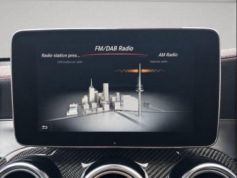 Mercedes-Benz GLC AMG GLC 43 4MATIC PREMIUM PLUS 23