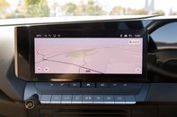 Vauxhall Astra ULTIMATE PHEV 27