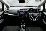 Honda Jazz I-VTEC EX NAVI 3