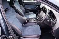 SEAT Ateca 2.0 Ateca Cupra 300 Limited Edition TSi 4Drive Semi-Auto 4WD 5dr 56