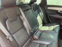 Volvo V90 2.0 B4 MHEV Core Estate 5dr Petrol Hybrid Auto Euro 6 (s/s) (197 ps) 17