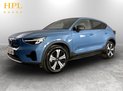 Volvo C40 Recharge 69kWh Core SUV 5dr Electric Auto (231 ps) Cruise Control - DAB Ra 3