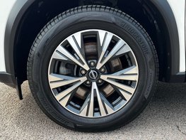 Nissan X-Trail 1.5 X-Trail N-Connecta E-Power A 5dr 12