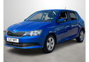 Skoda Fabia 1.2 TSI SE 5dr 6