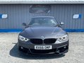 BMW 4 Series 3.0 430d M Sport Auto Euro 6 (s/s) 5dr 8