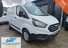 Ford Transit Custom 300 LEADER P/V ECOBLUE
