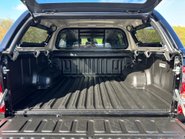 Toyota Hilux Invincible X 4WD 2.8 D-4D Double Cab Pickup - Hardtop Canopy 13