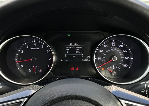 Kia Ceed 1.5 T-GDi Sportswagon '2' 22
