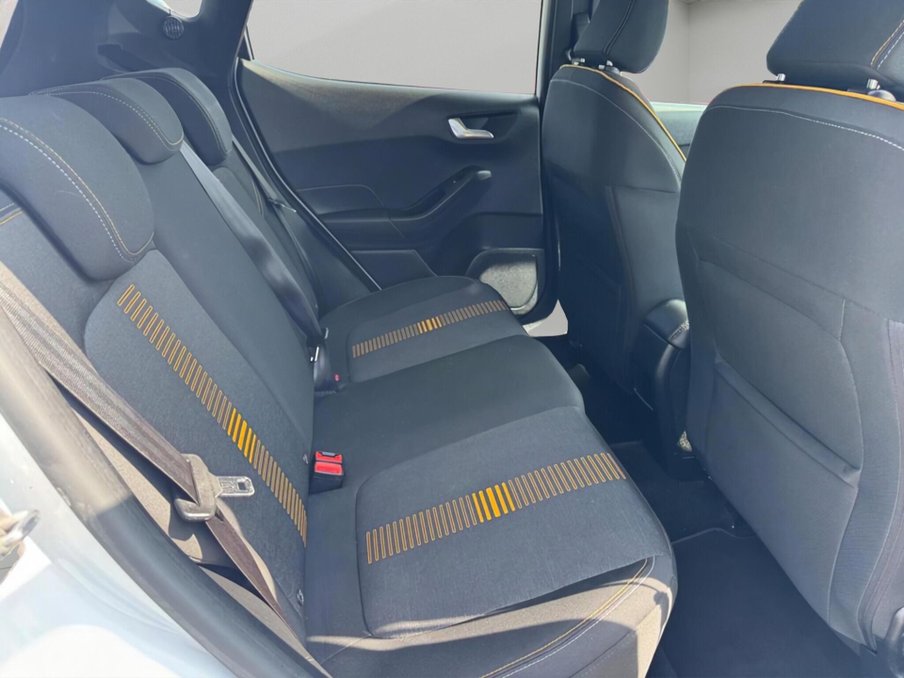 2018 Ford Fiesta — image 38
