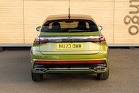 Volkswagen Taigo R-LINE TSI DSG 6