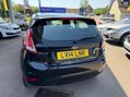 Ford Fiesta 1.25 Zetec Euro 5 3dr 13