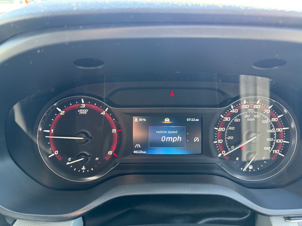 Maxus Deliver 9 LWB L3H2 Medium Roof LUX Air Con Alloys Camera Sensors SELECT 22