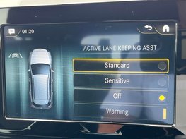 Mercedes-Benz B Class 1.3 B 200 Sport Auto 5dr 39