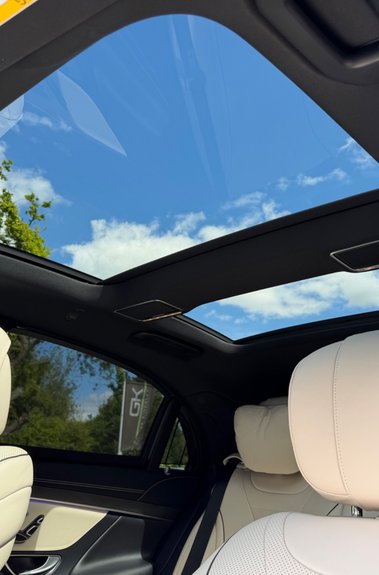 Mercedes-Benz S Class S 350 D L GRAND EDITION EXECUTIVE - PAN ROOF -LOW MILEAGE -5 SERVICES AT MB 