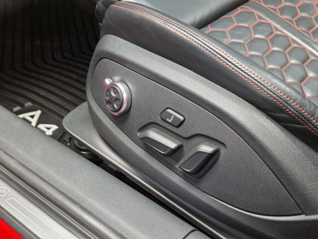 Audi RS4 2.9 TFSI V6 Estate 5dr Petrol Tiptronic quattro Euro 6 (s/s) (450 ps) 14