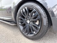 Land Rover Range Rover Sport 3.0 SDV6 HSE 8