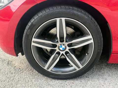 BMW 1 Series 1.6 118i Sport T 5dr 49