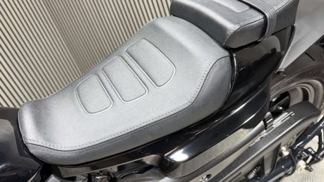 Harley-Davidson Sportster 1250 S 2022 ONLY 3K STUNNING BIKE 120BHP ULTIMATE STREET CRED 30