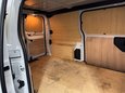 Vauxhall Vivaro 1.5 Vivaro F2700 Sportive S/S 28