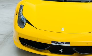 Ferrari 458 Italia 25
