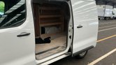 Vauxhall Vivaro SWB L1H1 Low Roof Prime F2900 Air Con EURO 6 NO VAT 8