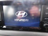 Hyundai i10 1.2 MPI SE CONNECT 5 Dr 16