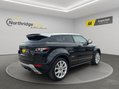 Land Rover Range Rover Evoque Evoque Dynamic Coupe AWD 3dr Petrol Auto 8