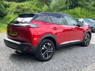 Peugeot 2008 1.2 2008 GT PureTech S/S Auto 5dr 5