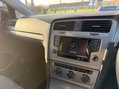 Volkswagen Golf 1.6 TDI BlueMotion Tech Match Euro 5 (s/s) 5dr 9