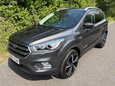 Ford Kuga TITANIUM X EDITION TDCI 10