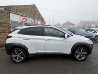Hyundai KONA PREMIUM 8